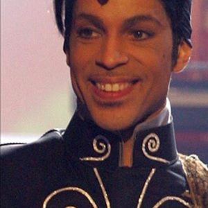 Meet your Posher, Gwen