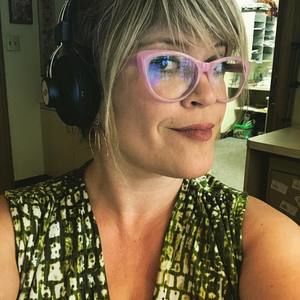 Meet your Posher, Kate