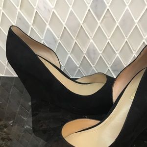 BCBG Heels