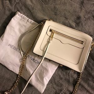 Rebecca Minkoff crossbody