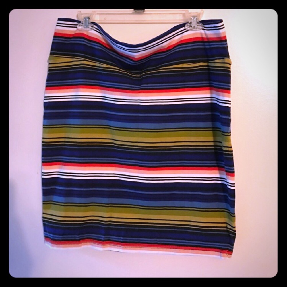 Forever 21 pencil skirt