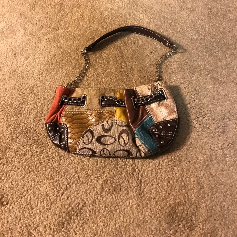 Handbag