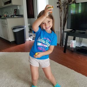 Meet your Posher, Anthony terri