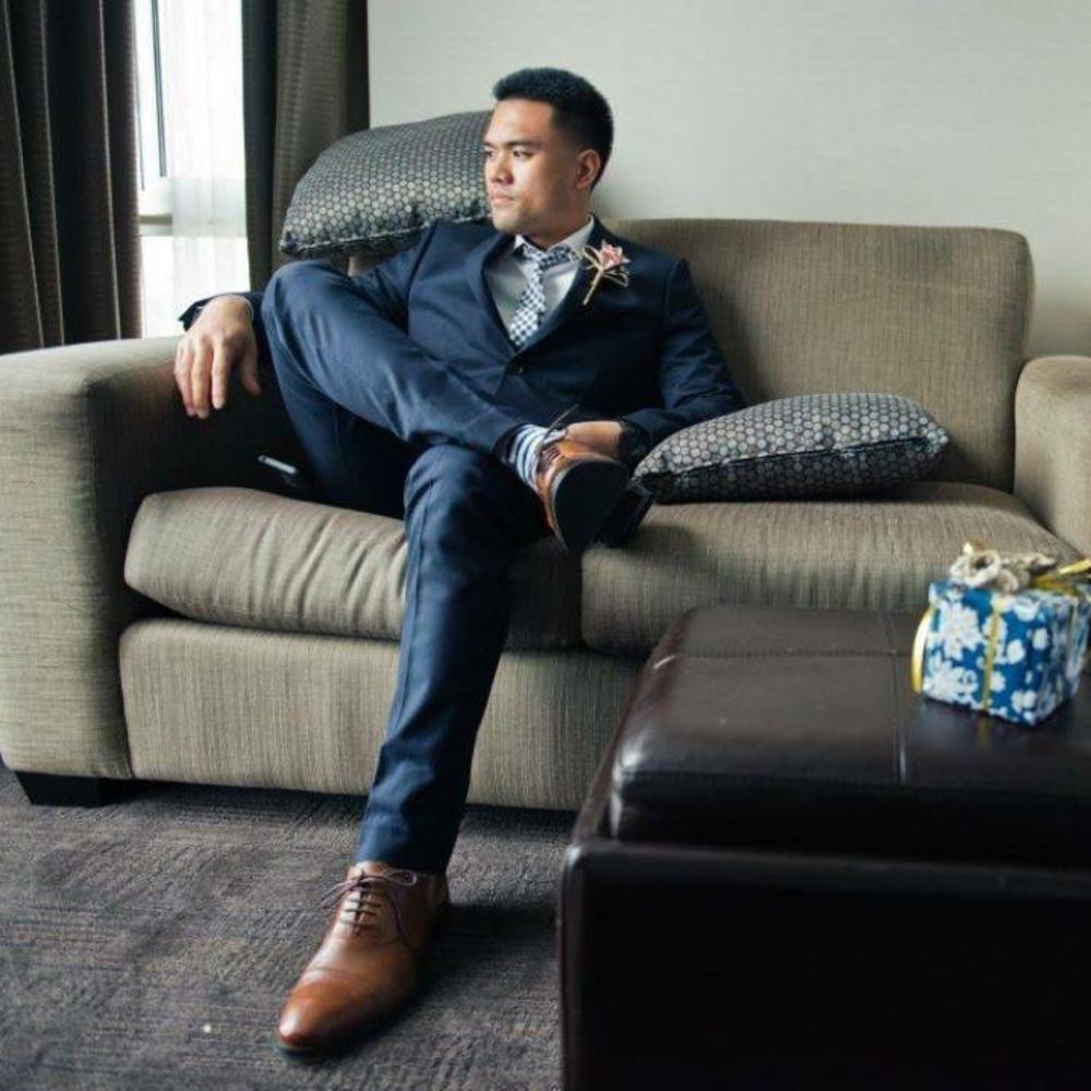 Meet your Posher, D.j.