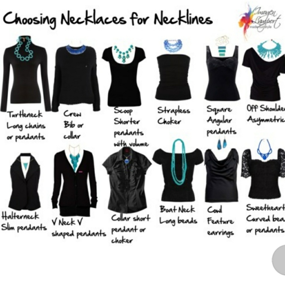 Necklace 101