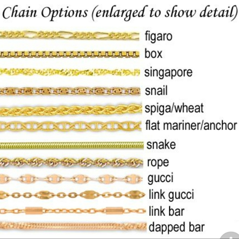 Necklace 101 - Picture 6 of 8