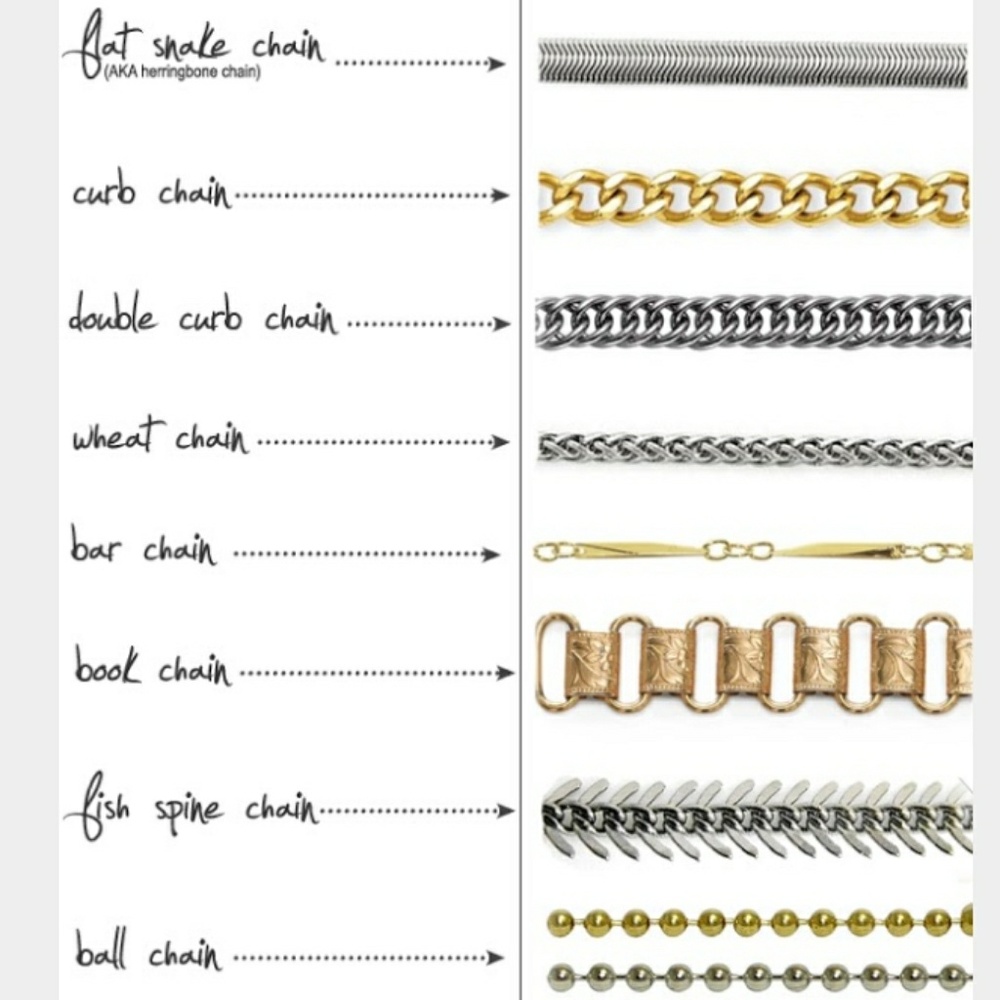 Necklace 101 - Picture 8 of 8