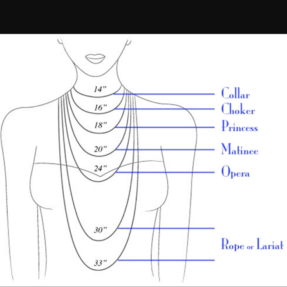 Necklace 101 - Picture 3 of 8