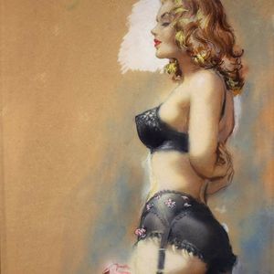 Meet your Posher, Genniferlee