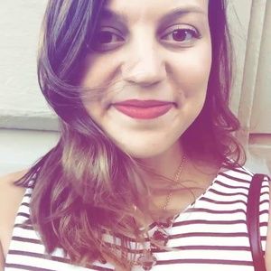 Meet your Posher, Shelby