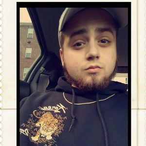 Meet your Posher, Corbin