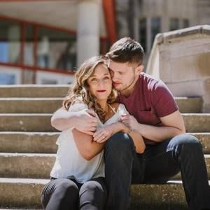 Meet your Posher, Audrey