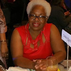 Meet your Posher, Yolanda