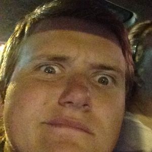 Meet your Posher, Patrick