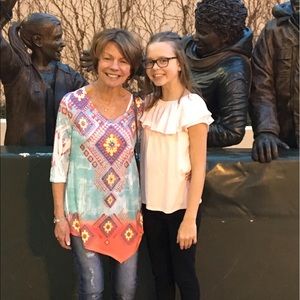 Meet your Posher, Emma