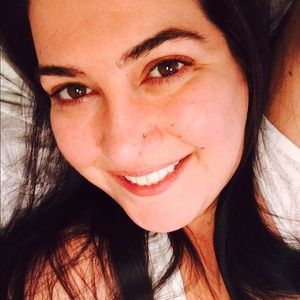 Meet your Posher, Pamela