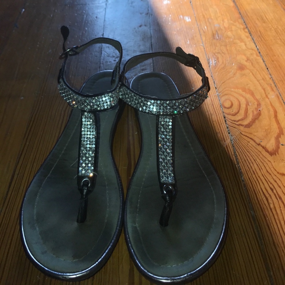 Rialto sandals