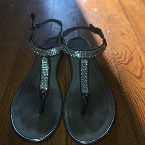 Rialto sandals