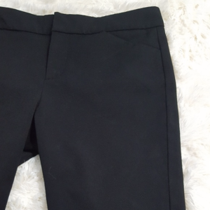 Cynthia Rowley Stretch Bermuda Shorts