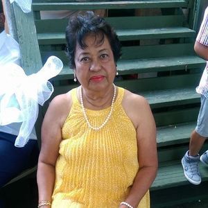 Meet your Posher, Guillene