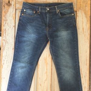 Men's Levi's