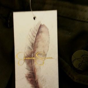 Meet your Posher, Rosalyn