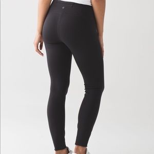 Lululemon Wander Pant