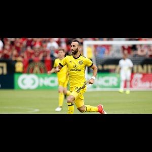 Meet your Posher, Justin