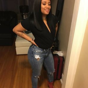 Meet your Posher, Deseria