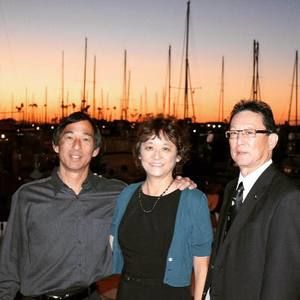 Meet your Posher, Sharon