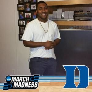 Meet your Posher, Brandon