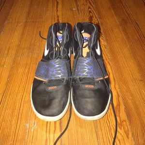 Nike zoom shoes