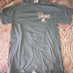 Summit Championship T-Shirt