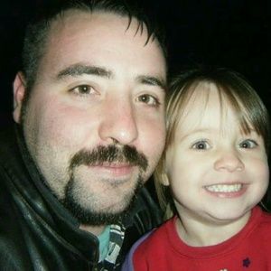 Meet your Posher, Alison