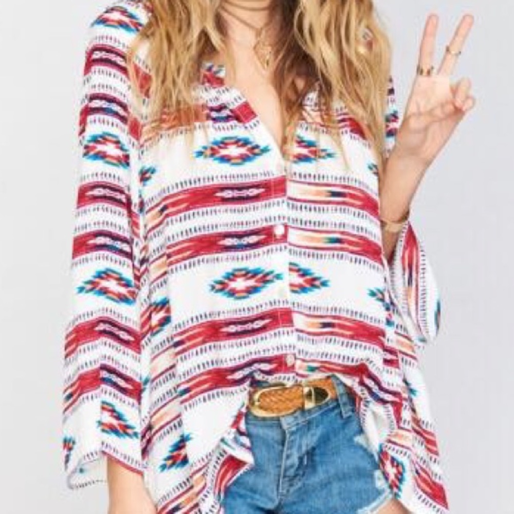 ISO size small