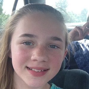 Meet your Posher, Hailey