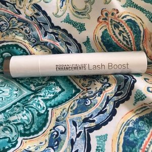 Lashboost!