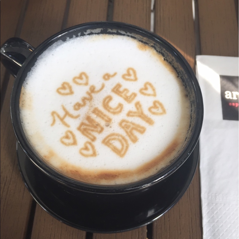 Meet your Posher, Dorota