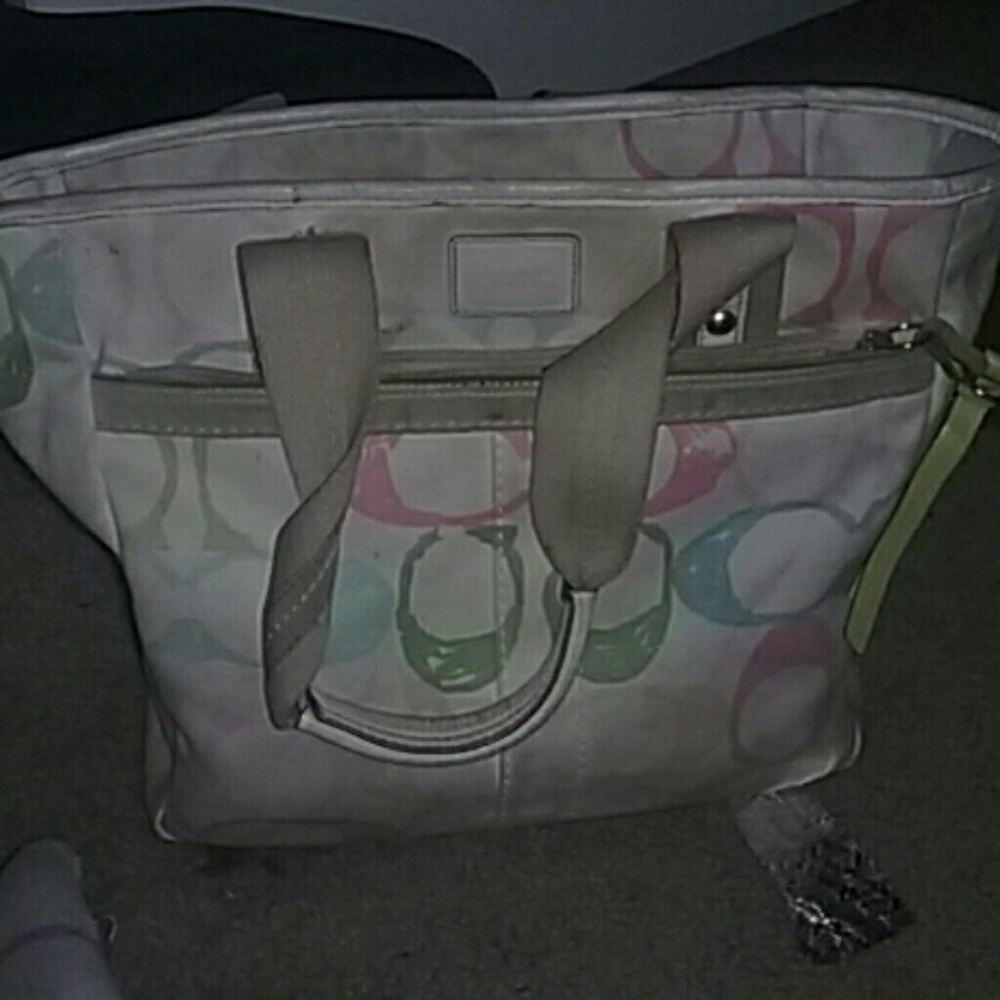 Coach - Picture 2 of 2
