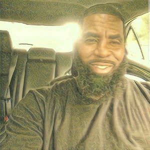 Meet your Posher, Lamar