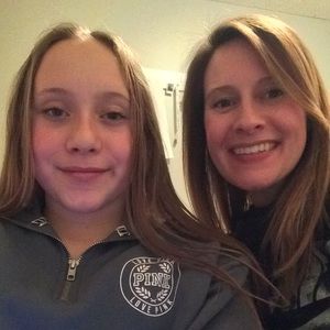 Meet your Posher, Mandy