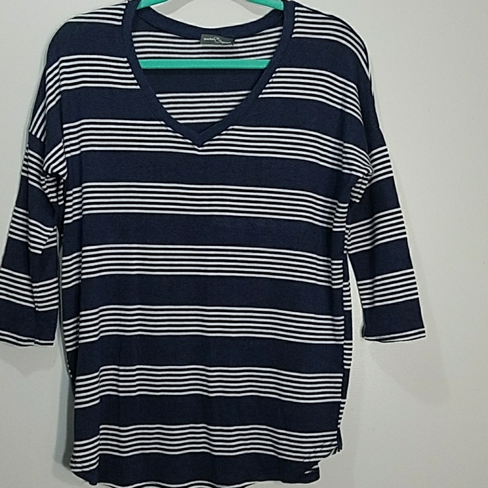 Stitch Fix Market & Spruce