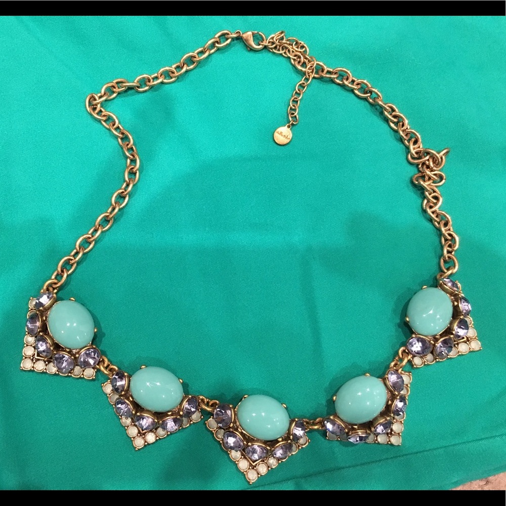 Stella and Dot Necklace