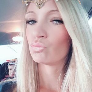 Meet your Posher, Tiffany