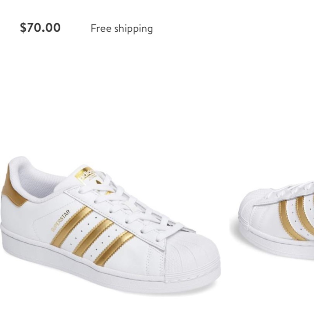 Superstar Adidas