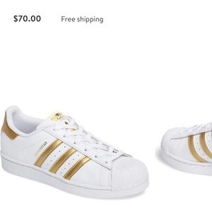 Superstar Adidas
