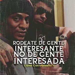 Meet your Posher, Luis