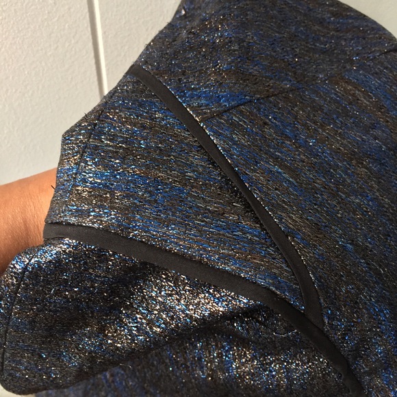 J. Crew Collection Strapless Cocktail Dress - Picture 6 of 8