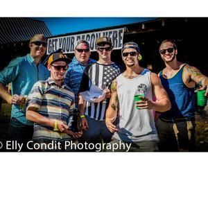 Meet your Posher, Derek