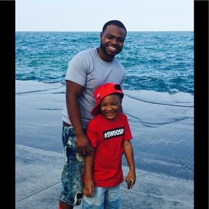 Meet your Posher, Josh